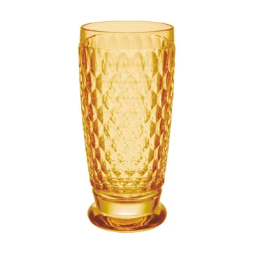Boston highball glass 30 cl - Saffron - Villeroy & Boch