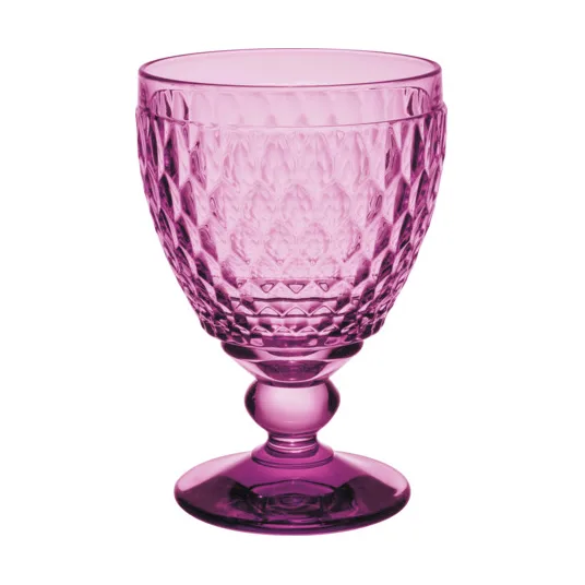 Boston red wine glass 20 cl, Berry Villeroy & Boch