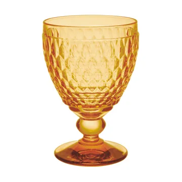 Boston red wine glass 20 cl - Saffron - Villeroy & Boch