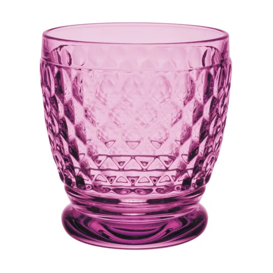 Boston tumbler glass 20 cl, Berry Villeroy & Boch
