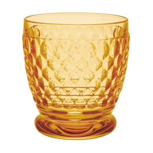 Boston tumbler glass 20 cl, Saffron Villeroy & Boch
