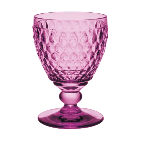 Boston white wine glass 12.5 cl, Berry Villeroy & Boch