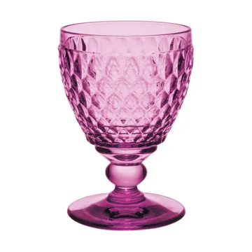 Boston white wine glass 12.5 cl - Berry - Villeroy & Boch