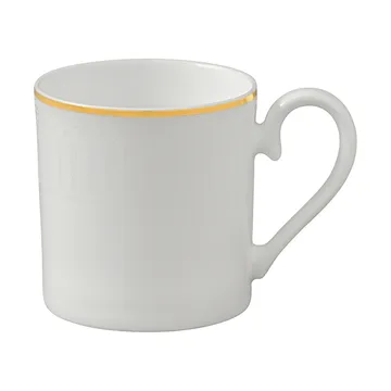 Château Septfontaines espresso cup 6 cl - White-gold - Villeroy & Boch
