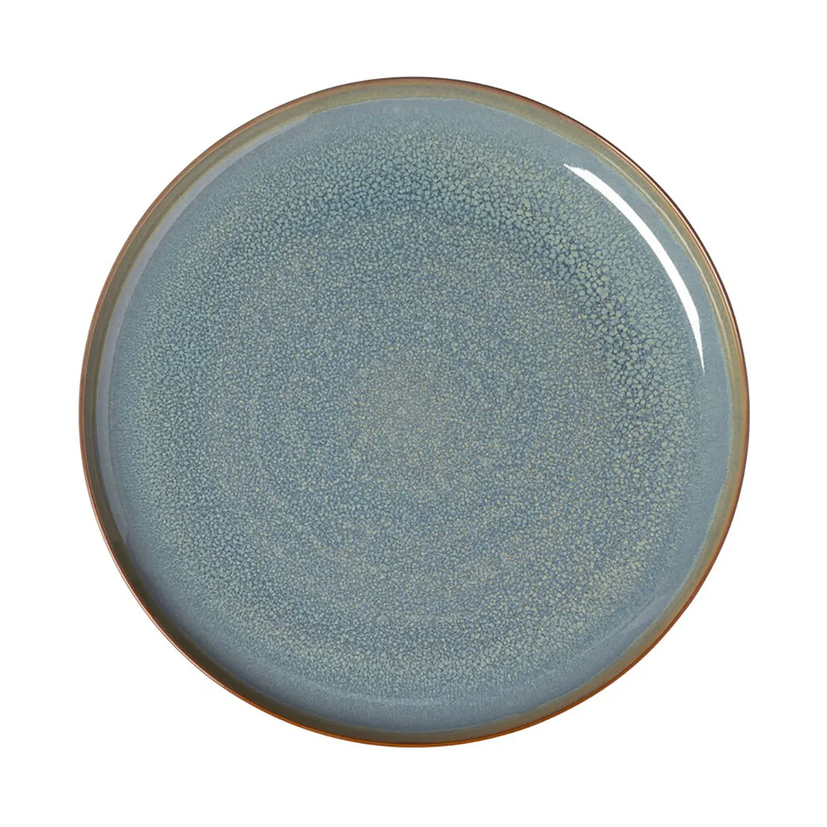Crafted Breeze plate Ø29 cm, Green Villeroy & Boch