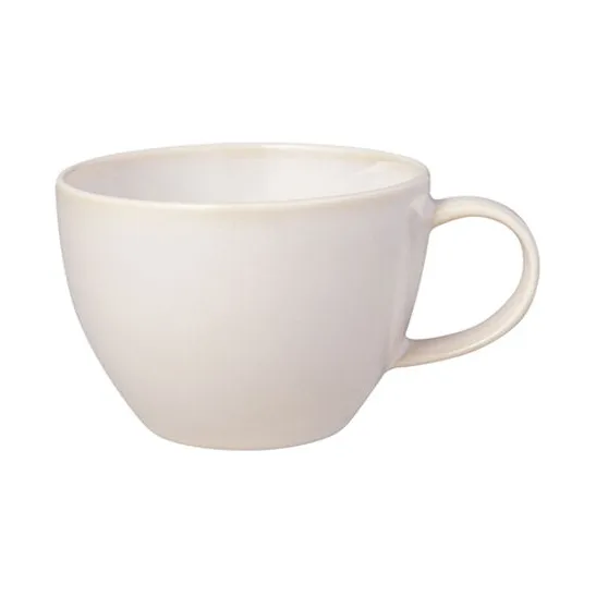 Crafted cotton cup 25 cl - White - Villeroy & Boch