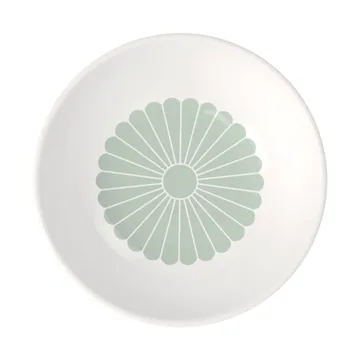 Fleur dessert bowl Ø13.2 cm - White-green - Villeroy & Boch