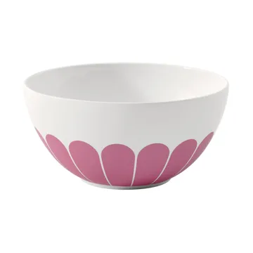 Fleur salad bowl Ø24 cm 2.5 L - Multi - Villeroy & Boch