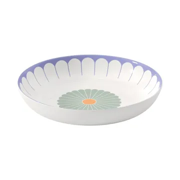 Fleur salad bowl Ø38 cm 3.4 L - Multi - Villeroy & Boch