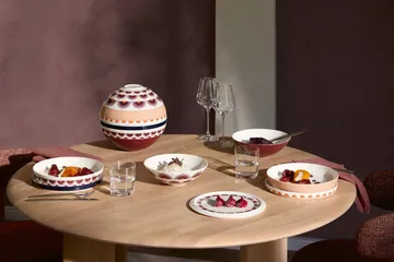 Iconic La Boule tableware set 7 pieces - Kyoto - Villeroy & Boch