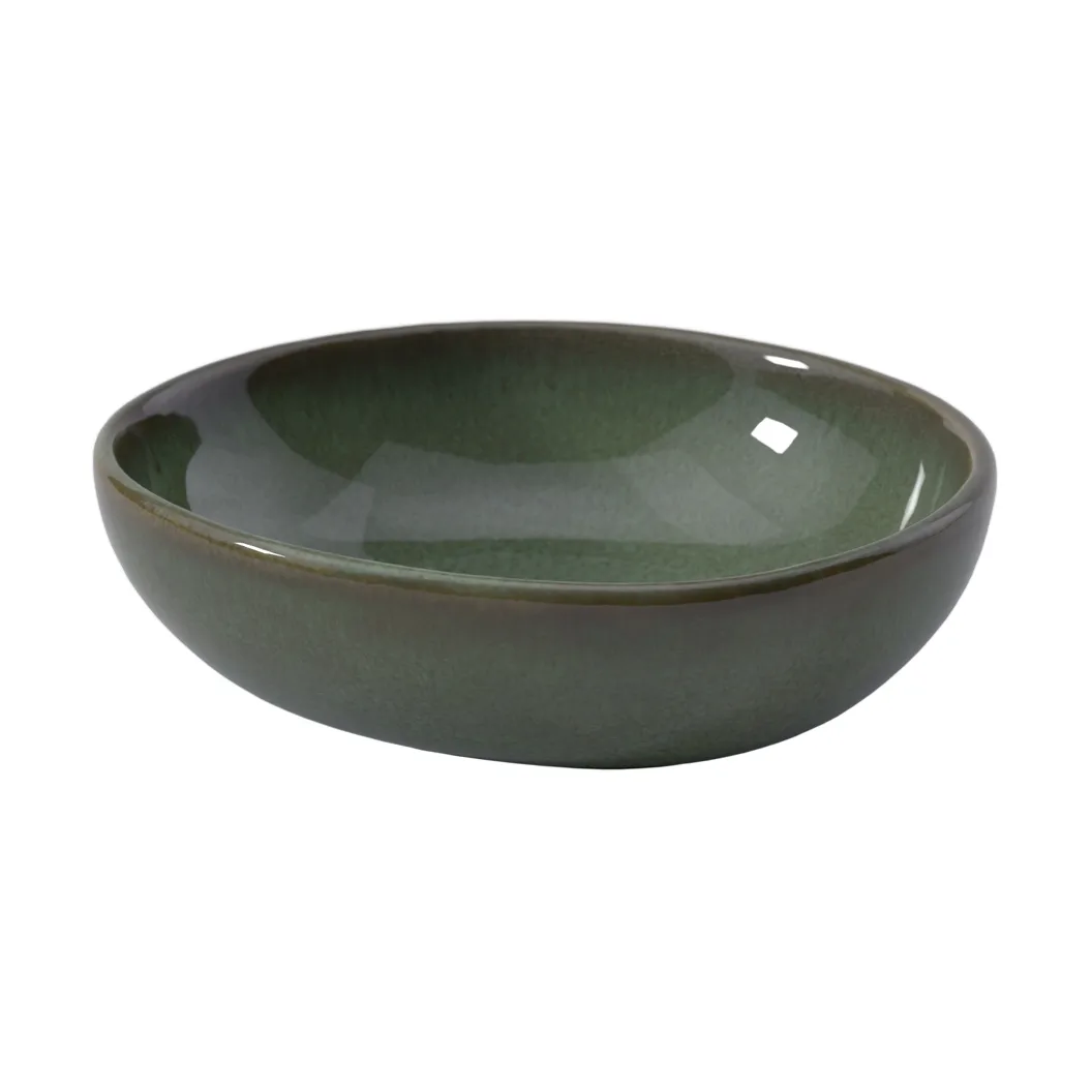 Lave bowl Ø10.5 cm, Green Villeroy & Boch