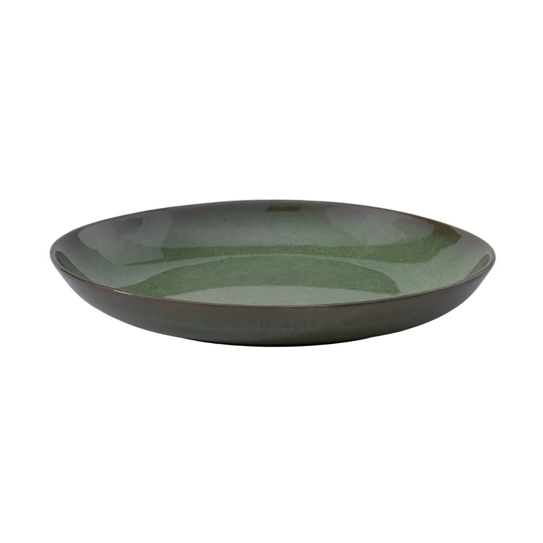 Lave bowl Ø28 cm, Green Villeroy & Boch