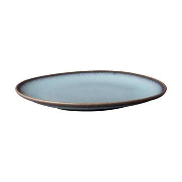Lave Bread & Butter small plate Ø17 cm - Glacé - Villeroy & Boch