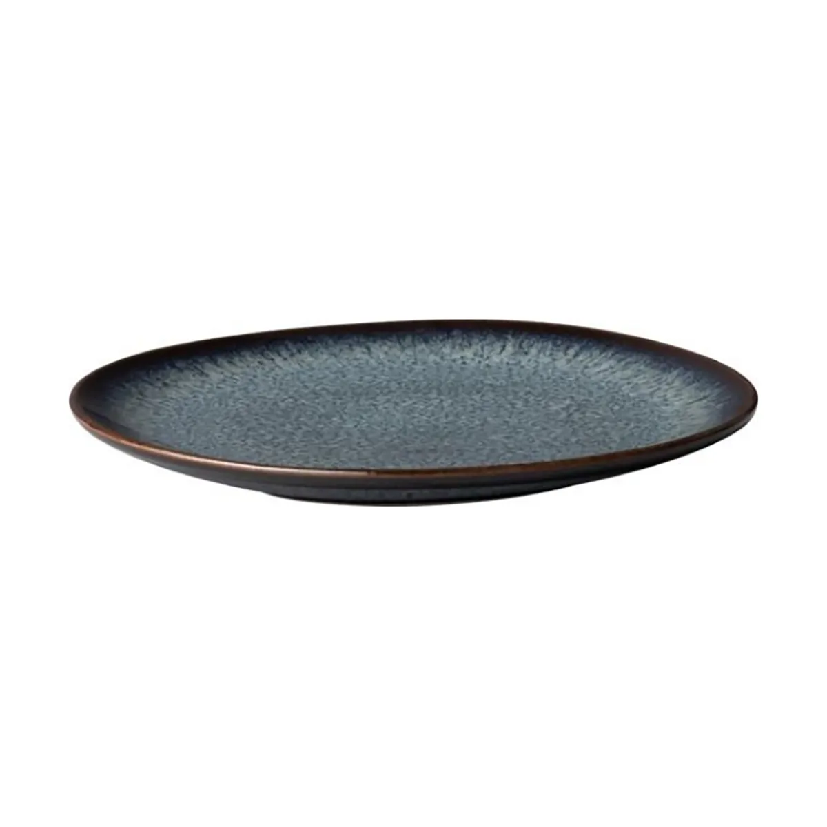 Lave Bread & Butter small plate Ø17 cm, Gris Villeroy & Boch