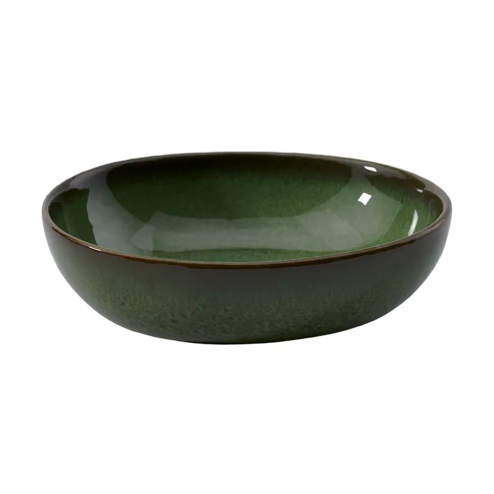 Lave breakfast bowl Ø17 cm - Green - Villeroy & Boch