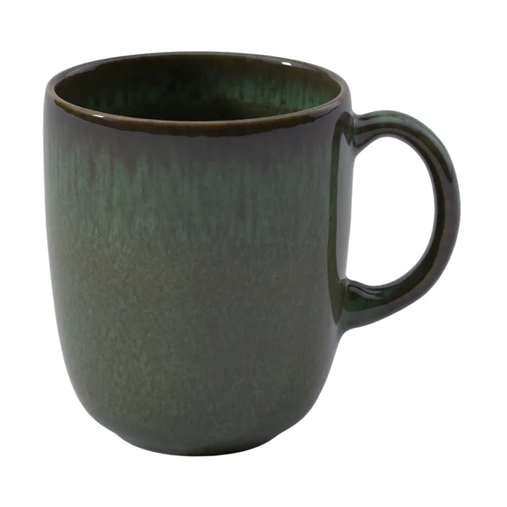 Lave mug 34 cl - Green - Villeroy & Boch