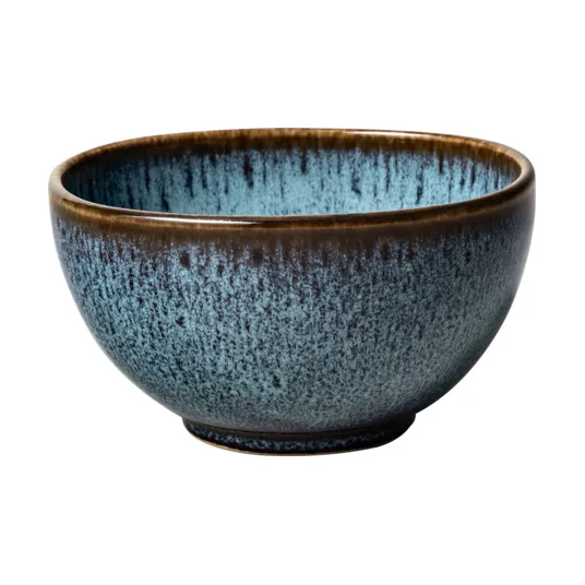 Lave rice bowl Ø11.5 cm, Lave glace Villeroy & Boch