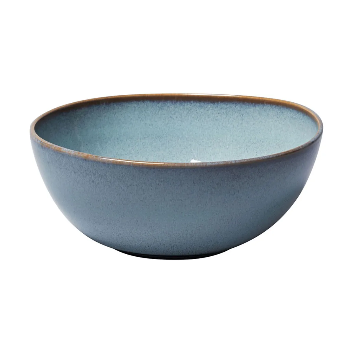 Lave serving bowl Ø25.5 cm, Glacé Villeroy & Boch
