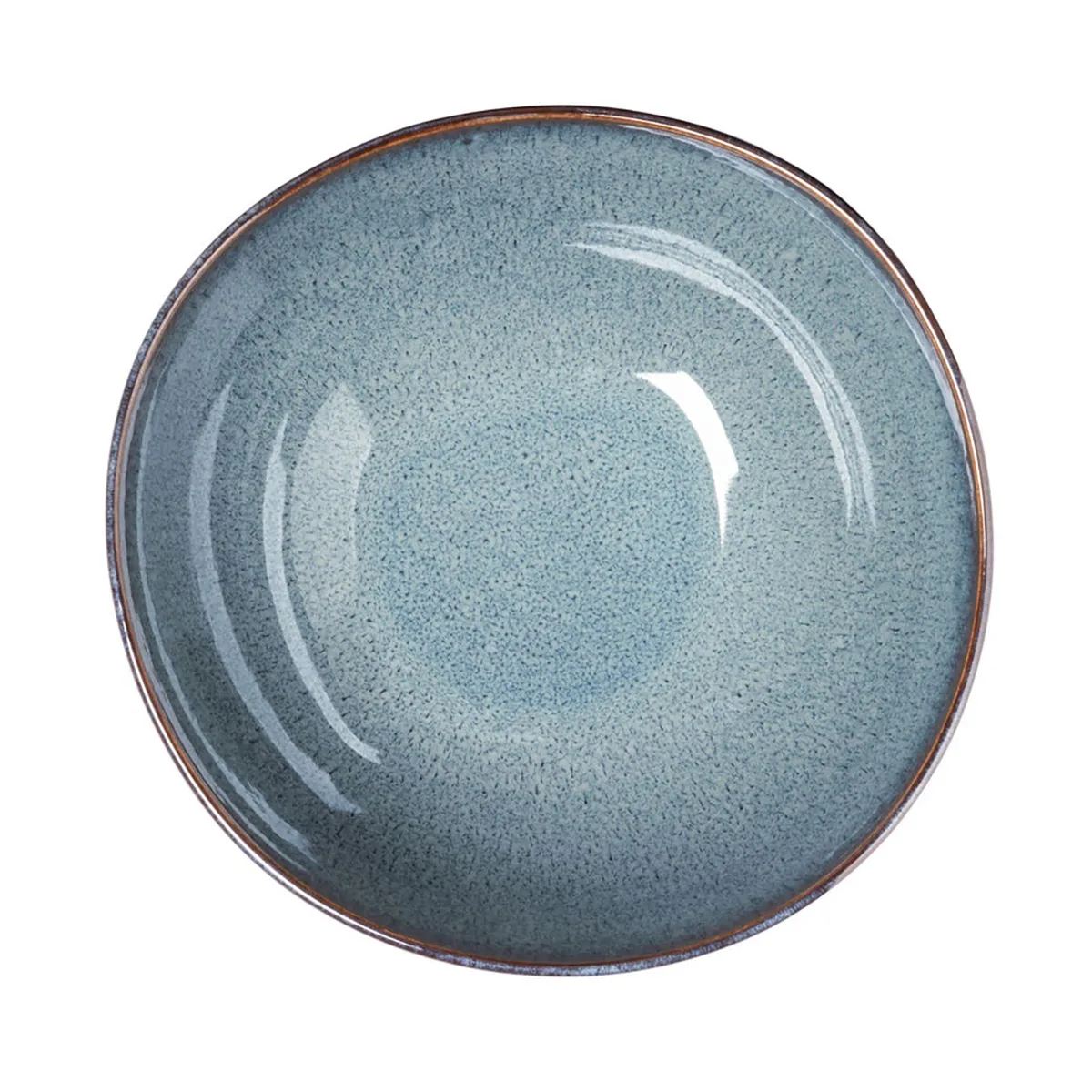 Lave serving bowl Ø25.5 cm, Glacé Villeroy & Boch