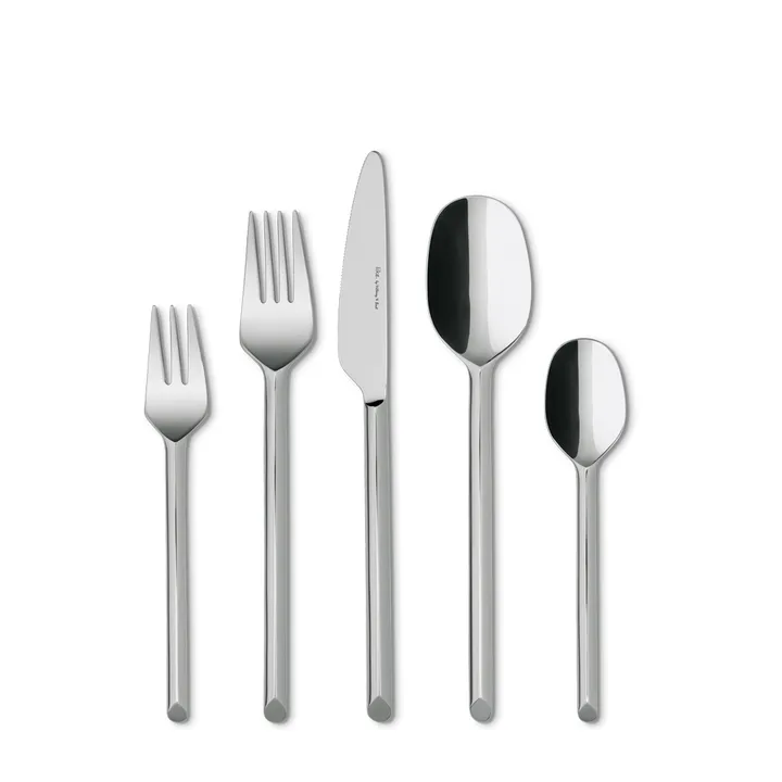 Like cutlery set - 16 pieces - Villeroy & Boch