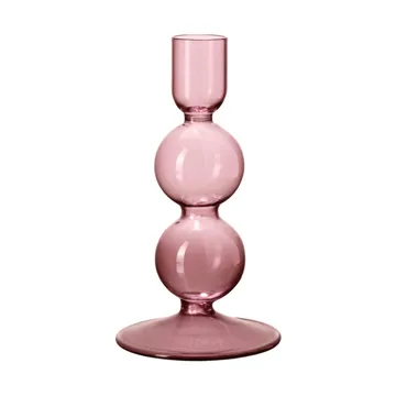 Like home candlestick 13.5 cm - Grape - Villeroy & Boch