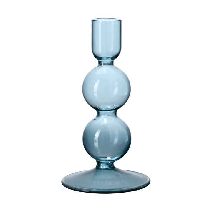 Like home candlestick 13.5 cm - Ice - Villeroy & Boch
