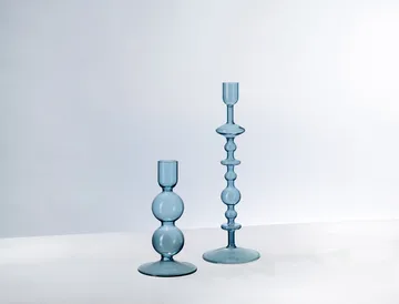 Like home candlestick 13.5 cm - Ice - Villeroy & Boch