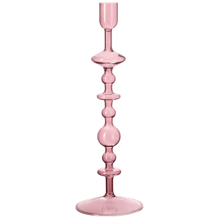 Like home candlestick 27 cm - Grape - Villeroy & Boch