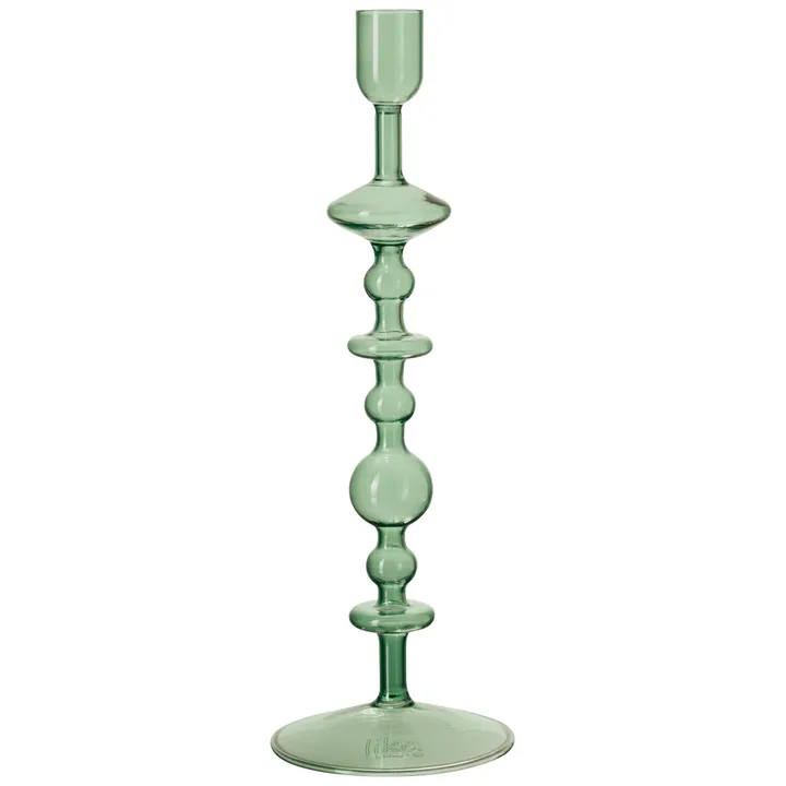 Like home candlestick 27 cm - Sage - Villeroy & Boch