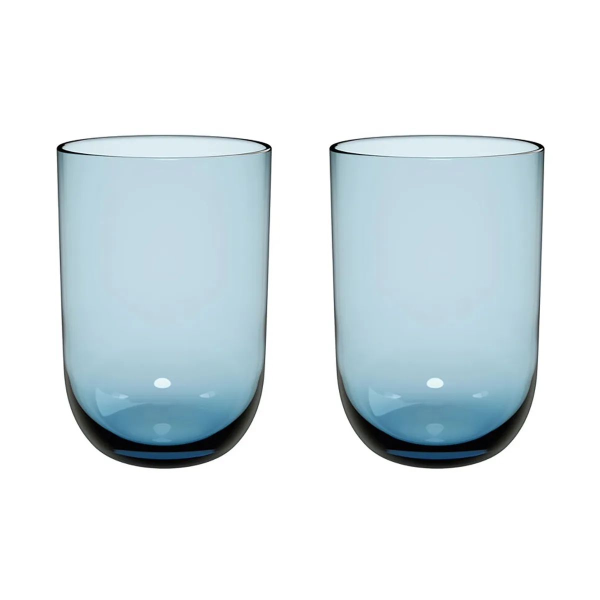 Like long drink glass 38.5 cl 2-pack, Ice Villeroy & Boch