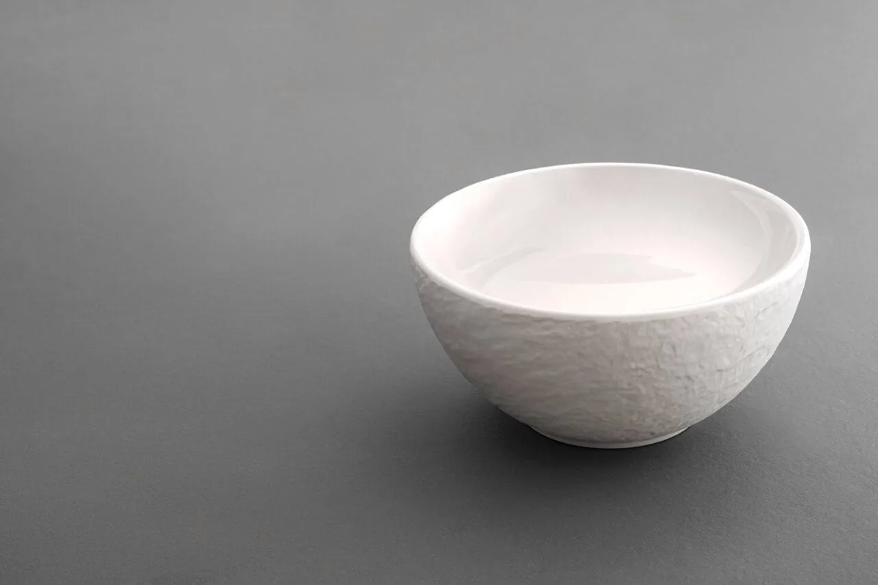 Manufacture Ice bowl, White, Ø14 cm, 43 cl Villeroy & Boch