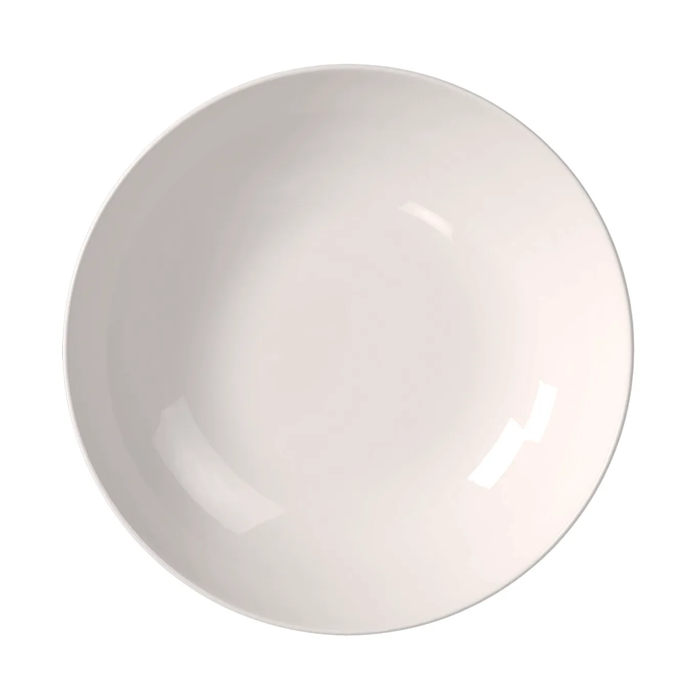 Manufacture Ice bowl, White, Ø23.5 cm, 43 cl Villeroy & Boch