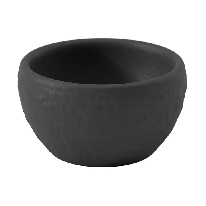 Manufacture Rock egg cup - Black - Villeroy & Boch