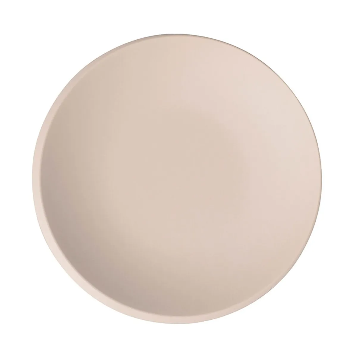 NewMoon bowl 25 cm, Beige Villeroy & Boch
