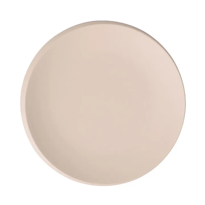 NewMoon plate 24 cm - Beige - Villeroy & Boch