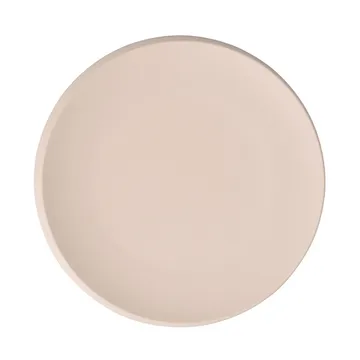 NewMoon plate Ø29 cm - Beige - Villeroy & Boch