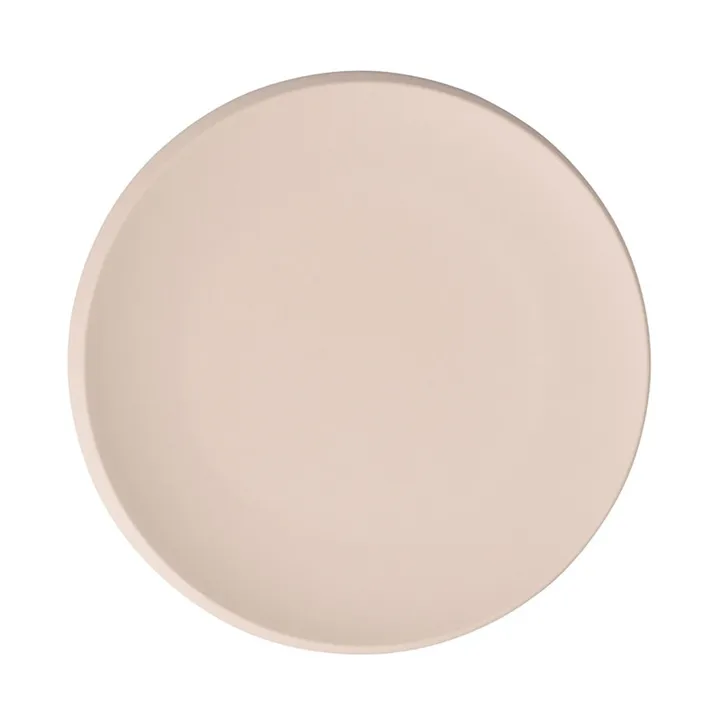 NewMoon plate Ø29 cm - Beige - Villeroy & Boch