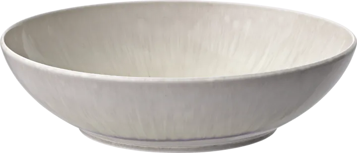 Perlemor bowl Ø26x7 cm - Beige - Villeroy & Boch