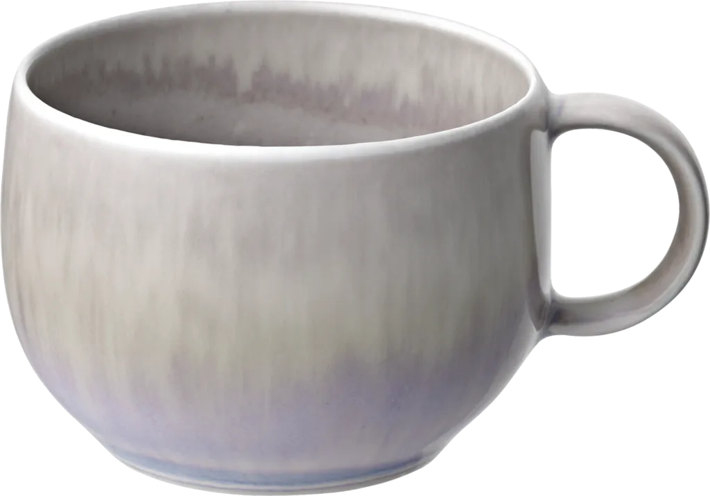 Perlemor espresso cup 6 cl, Beige Villeroy & Boch