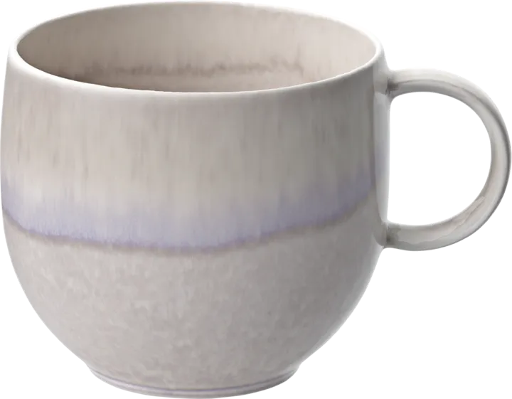 Perlemor mug 29 cl - Beige - Villeroy & Boch