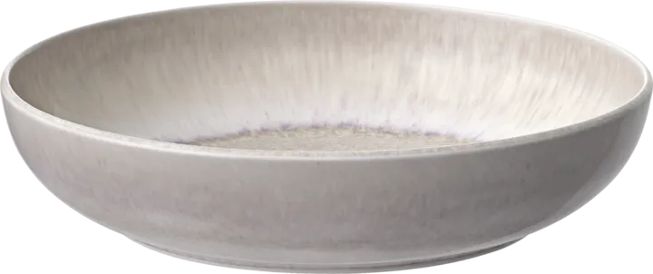 Perlemor pasta bowl Ø22x5 cm - Beige - Villeroy & Boch