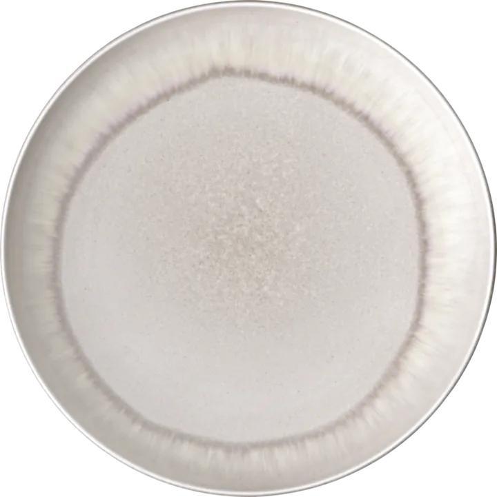 Perlemor salad plate Ø24 cm - Beige - Villeroy & Boch