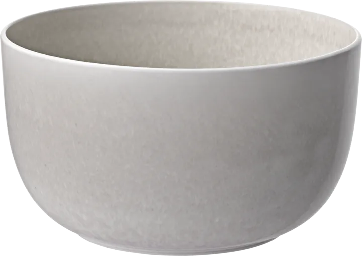 Perlemor serving bowl Ø22x12 cm - Beige - Villeroy & Boch
