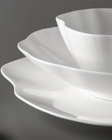 Pura bowl - White, 39 cl - Villeroy & Boch