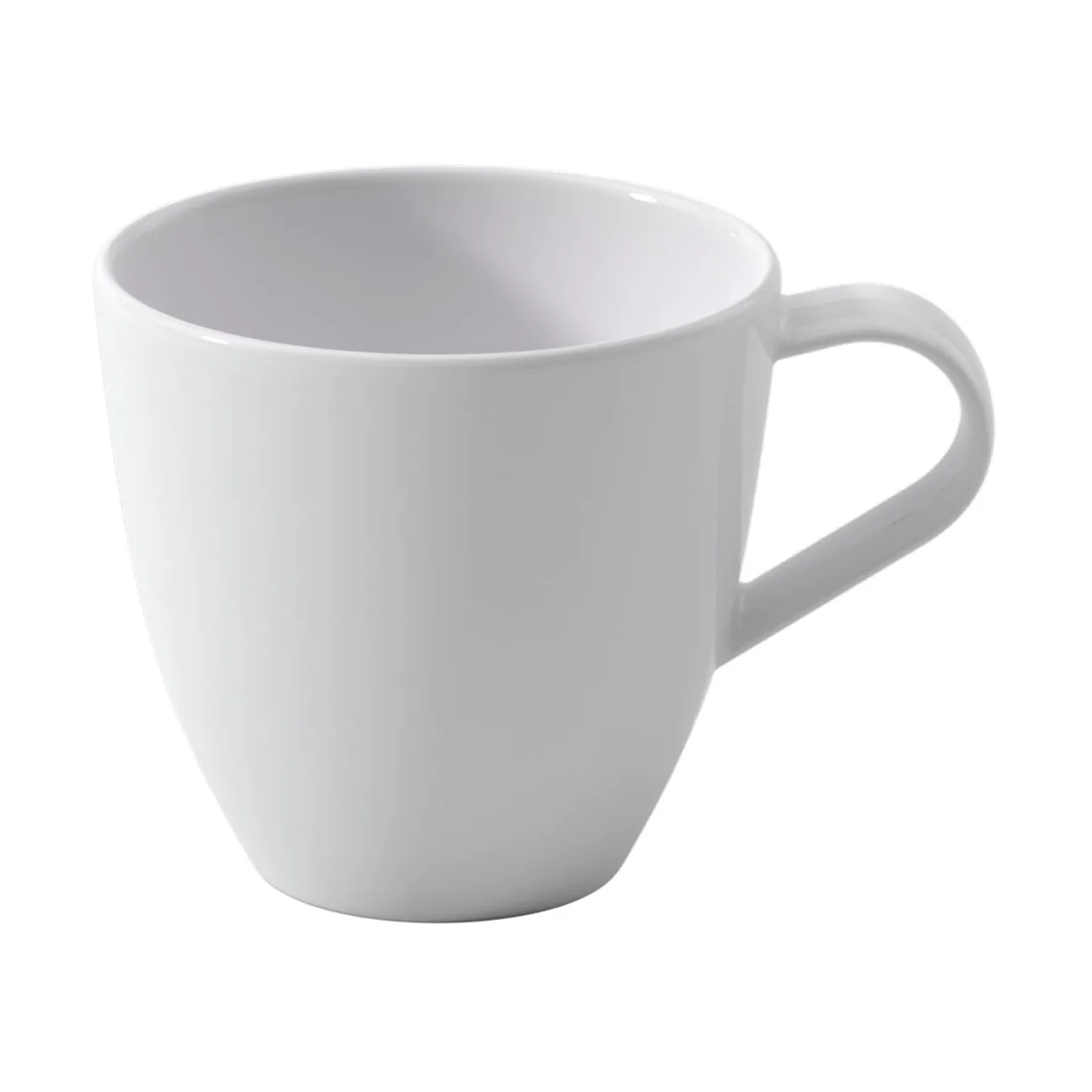 Pura espresso cup, White, 5 cl Villeroy & Boch