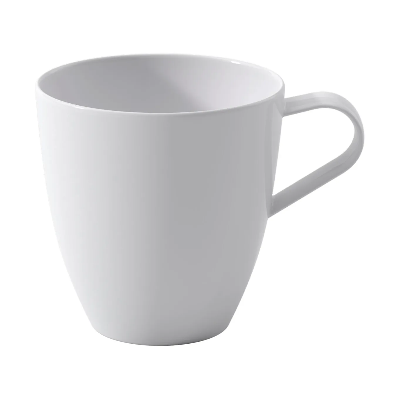 Pura mug, White, 27 cl Villeroy & Boch