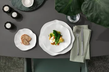 Pura plate - Ø17.1 cm - Villeroy & Boch