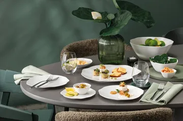 Pura plate - Ø22 cm - Villeroy & Boch
