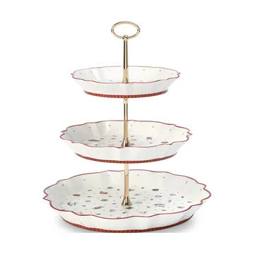 Toy's Delight cake stand - 30 cm - Villeroy & Boch