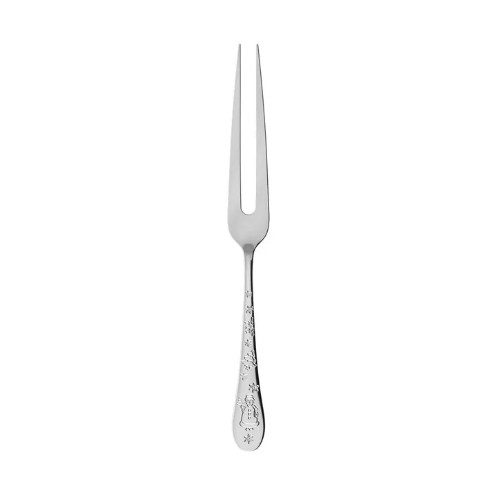 Toy's Delight carving fork - Stainless steel - Villeroy & Boch